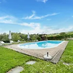 In Il Vecchio Forno Umbro, Citta' Di Castello San Secondo