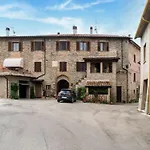 In Il Vecchio Forno Umbro, Citta' Di Castello Dom wakacyjny *