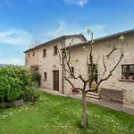Dom wakacyjny In Il Vecchio Forno Umbro, Citta' Di Castello San Secondo