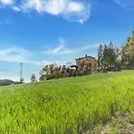 Dom wakacyjny In Il Vecchio Forno Umbro, Citta' Di Castello *