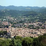 In Il Vecchio Forno Umbro, Citta' Di Castello Dom wakacyjny