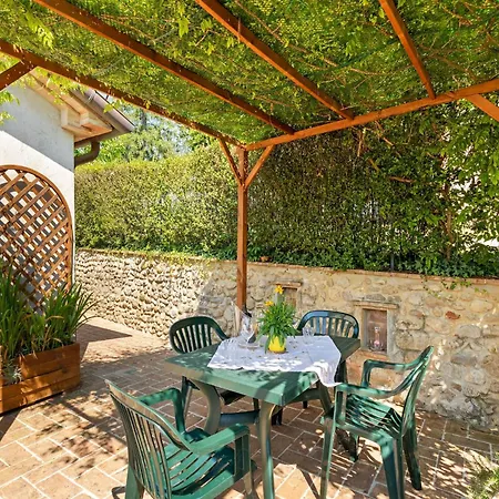 Holiday home Farmhouse In Il Vecchio Forno Umbro Citta Di Castello