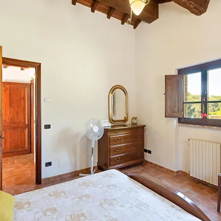 Farmhouse In Il Vecchio Forno Umbro Citta Di Castello * San Secondo