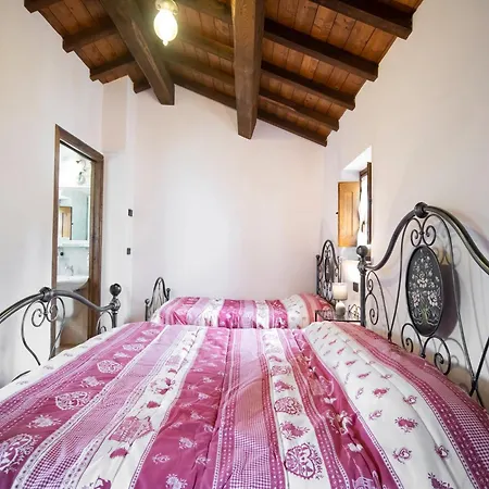 Casa de Férias In Il Vecchio Forno Umbro Citta Di Castello *