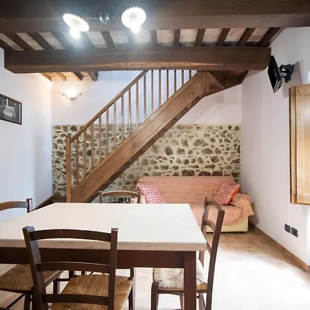 Holiday home Farmhouse In Il Vecchio Forno Umbro Citta Di Castello