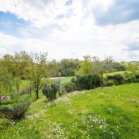 Дом отдыха Farmhouse In Il Vecchio Forno Umbro Citta Di Castello San Secondo