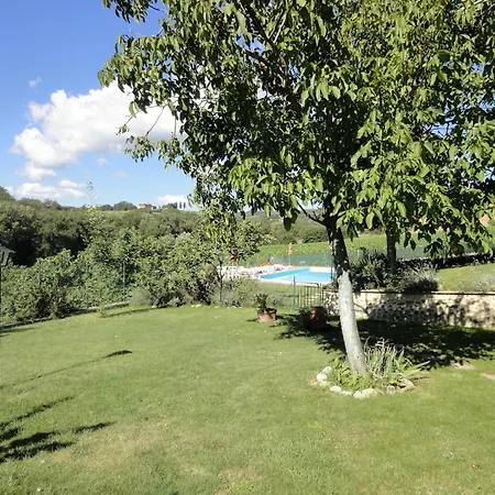Farmhouse In Il Vecchio Forno Umbro Citta Di Castello