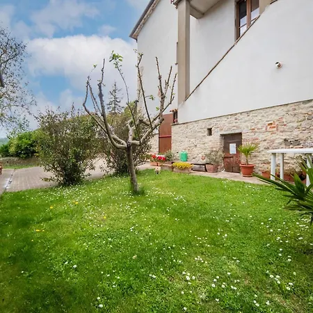 Farmhouse In Il Vecchio Forno Umbro Citta Di Castello *