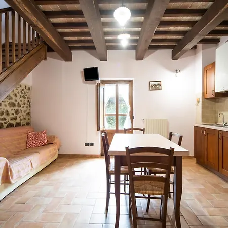 Farmhouse In Il Vecchio Forno Umbro Citta Di Castello *