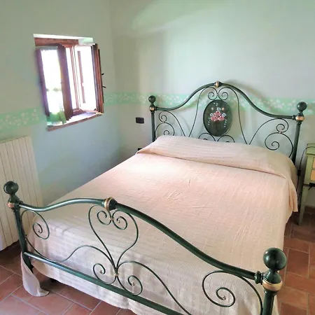 Farmhouse In Il Vecchio Forno Umbro Citta Di Castello Holiday home