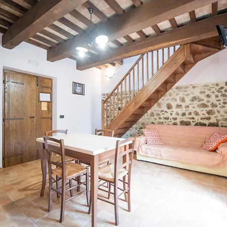 Farmhouse In Il Vecchio Forno Umbro Citta Di Castello San Secondo