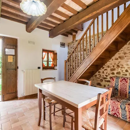 Farmhouse In Il Vecchio Forno Umbro Citta Di Castello