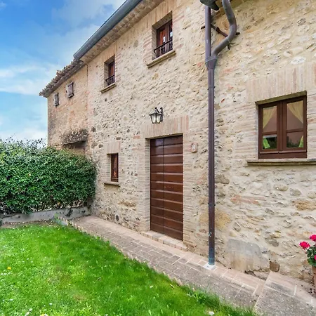 Farmhouse In Il Vecchio Forno Umbro Citta Di Castello *