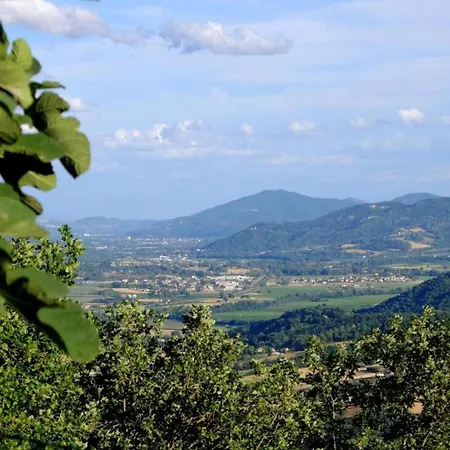 In Il Vecchio Forno Umbro, Citta' Di Castello