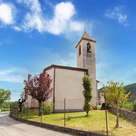 In Il Vecchio Forno Umbro Citta Di Castello Casa de Férias