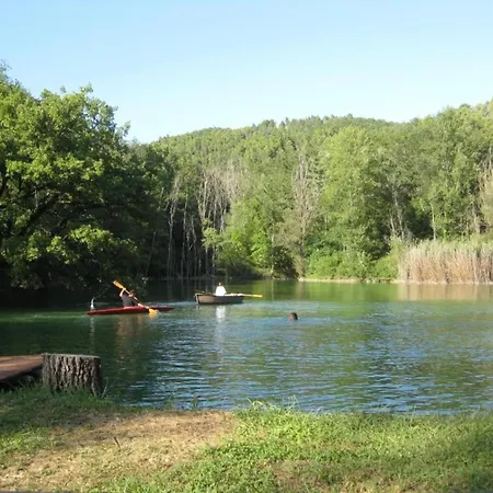 In Il Vecchio Forno Umbro, Citta' Di Castello Сasa de vacaciones *