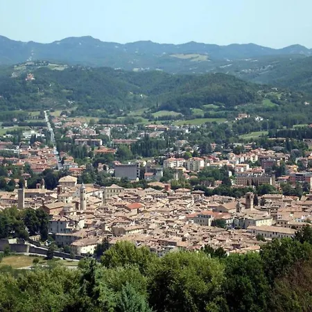 In Il Vecchio Forno Umbro Citta Di Castello Casa de Férias San Secondo