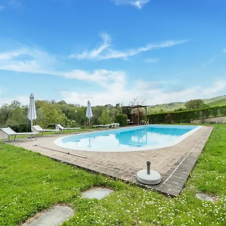 In Il Vecchio Forno Umbro, Citta' Di Castello San Secondo