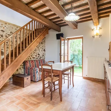 Farmhouse In Il Vecchio Forno Umbro Citta Di Castello Дом отдыха