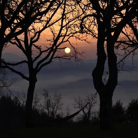 Сasa de vacaciones In Il Vecchio Forno Umbro, Citta' Di Castello *