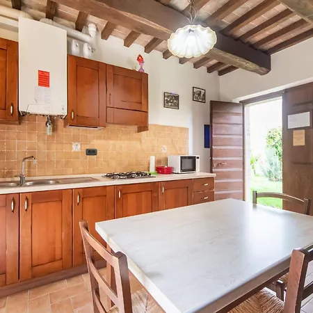 In Il Vecchio Forno Umbro, Citta' Di Castello *