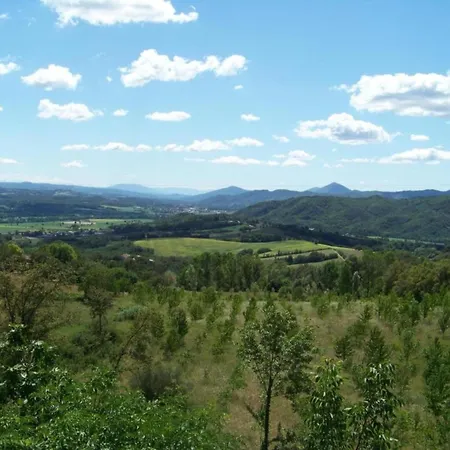 In Il Vecchio Forno Umbro, Citta' Di Castello San Secondo