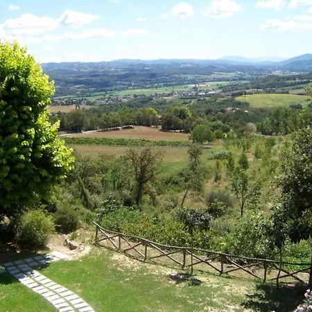 Vakantiehuis In Il Vecchio Forno Umbro, Citta' Di Castello