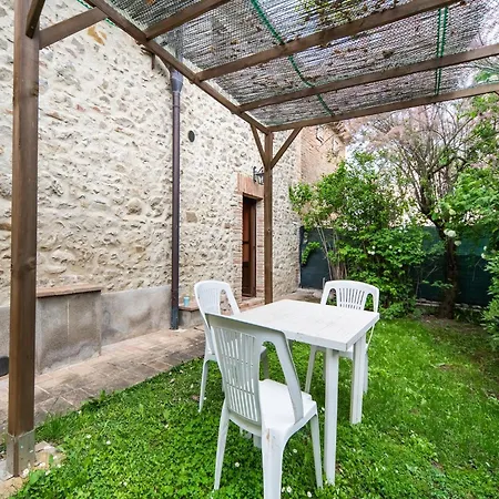 Дом отдыха Farmhouse In Il Vecchio Forno Umbro Citta Di Castello San Secondo