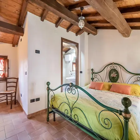 Farmhouse In Il Vecchio Forno Umbro Citta Di Castello *