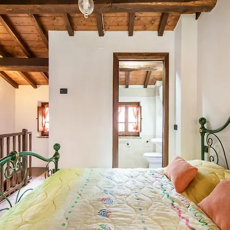 In Il Vecchio Forno Umbro, Citta' Di Castello