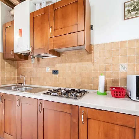 In Il Vecchio Forno Umbro, Citta' Di Castello Сasa de vacaciones