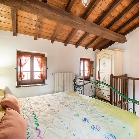 Farmhouse In Il Vecchio Forno Umbro Citta Di Castello *