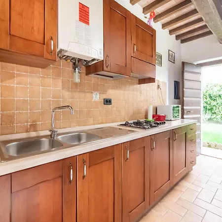 In Il Vecchio Forno Umbro, Citta' Di Castello