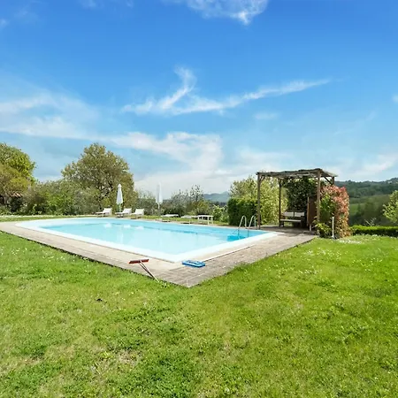 Farmhouse In Il Vecchio Forno Umbro Citta Di Castello * San Secondo