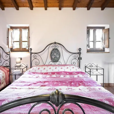 In Il Vecchio Forno Umbro, Citta' Di Castello Hébergement de vacances