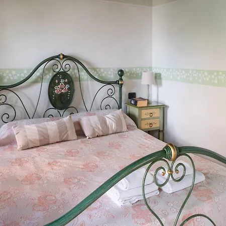 Vakantiehuis In Il Vecchio Forno Umbro, Citta' Di Castello *