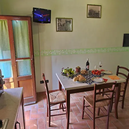 In Il Vecchio Forno Umbro, Citta' Di Castello Vakantiehuis San Secondo