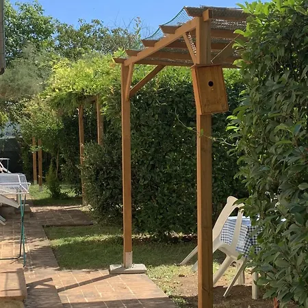 In Il Vecchio Forno Umbro, Citta' Di Castello Hébergement de vacances San Secondo