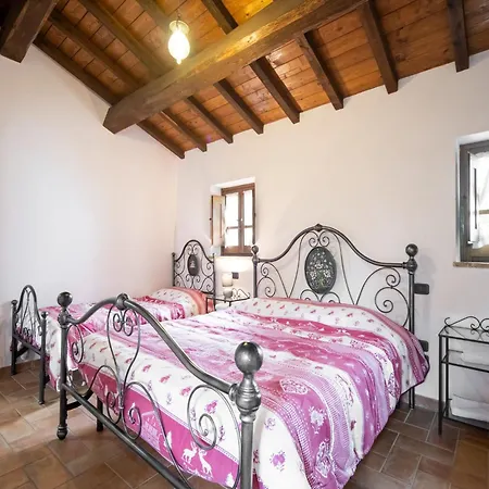 Vakantiehuis In Il Vecchio Forno Umbro, Citta' Di Castello *