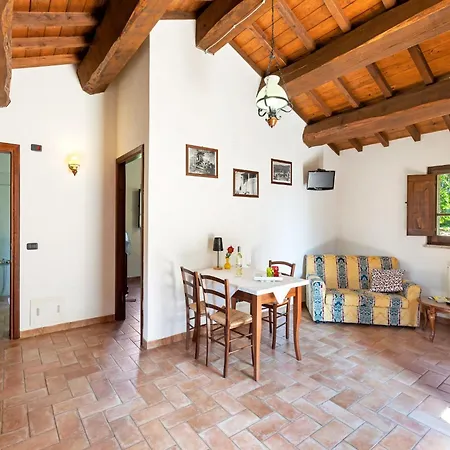 Vakantiehuis In Il Vecchio Forno Umbro, Citta' Di Castello San Secondo