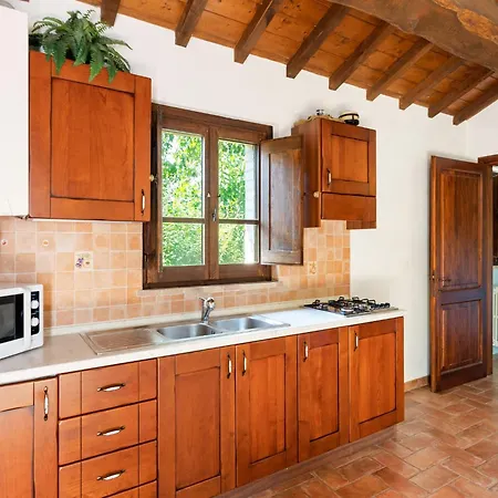 In Il Vecchio Forno Umbro, Citta' Di Castello San Secondo