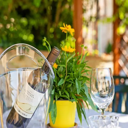 In Il Vecchio Forno Umbro, Citta' Di Castello