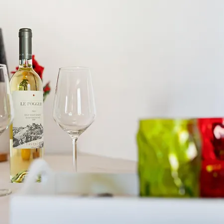 Vakantiehuis In Il Vecchio Forno Umbro, Citta' Di Castello