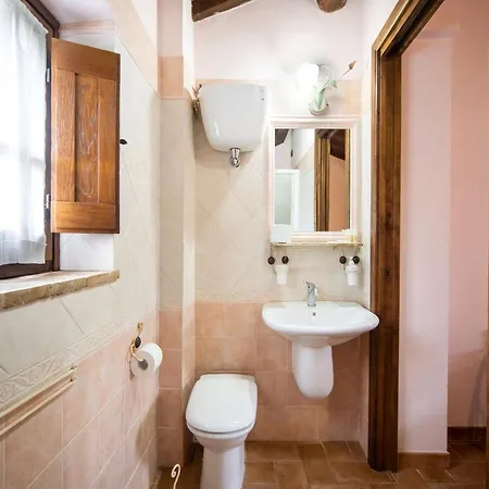 In Il Vecchio Forno Umbro, Citta' Di Castello * San Secondo