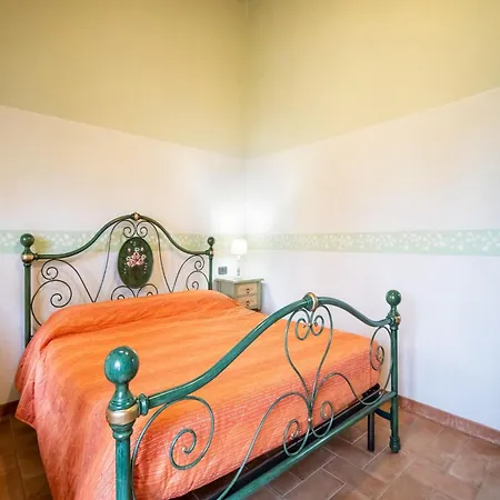 In Il Vecchio Forno Umbro, Citta' Di Castello Vakantiehuis