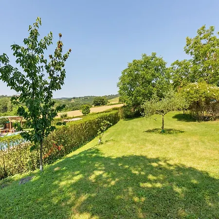 Vakantiehuis In Il Vecchio Forno Umbro, Citta' Di Castello