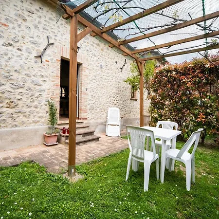 In Il Vecchio Forno Umbro, Citta' Di Castello *