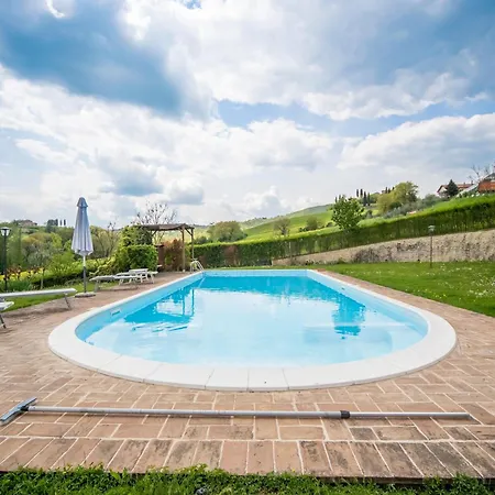 In Il Vecchio Forno Umbro, Citta' Di Castello Vakantiehuis