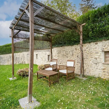 Vakantiehuis In Il Vecchio Forno Umbro, Citta' Di Castello San Secondo