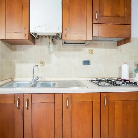 Vakantiehuis In Il Vecchio Forno Umbro, Citta' Di Castello *